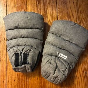 7AM Enfant Stroller Mittens